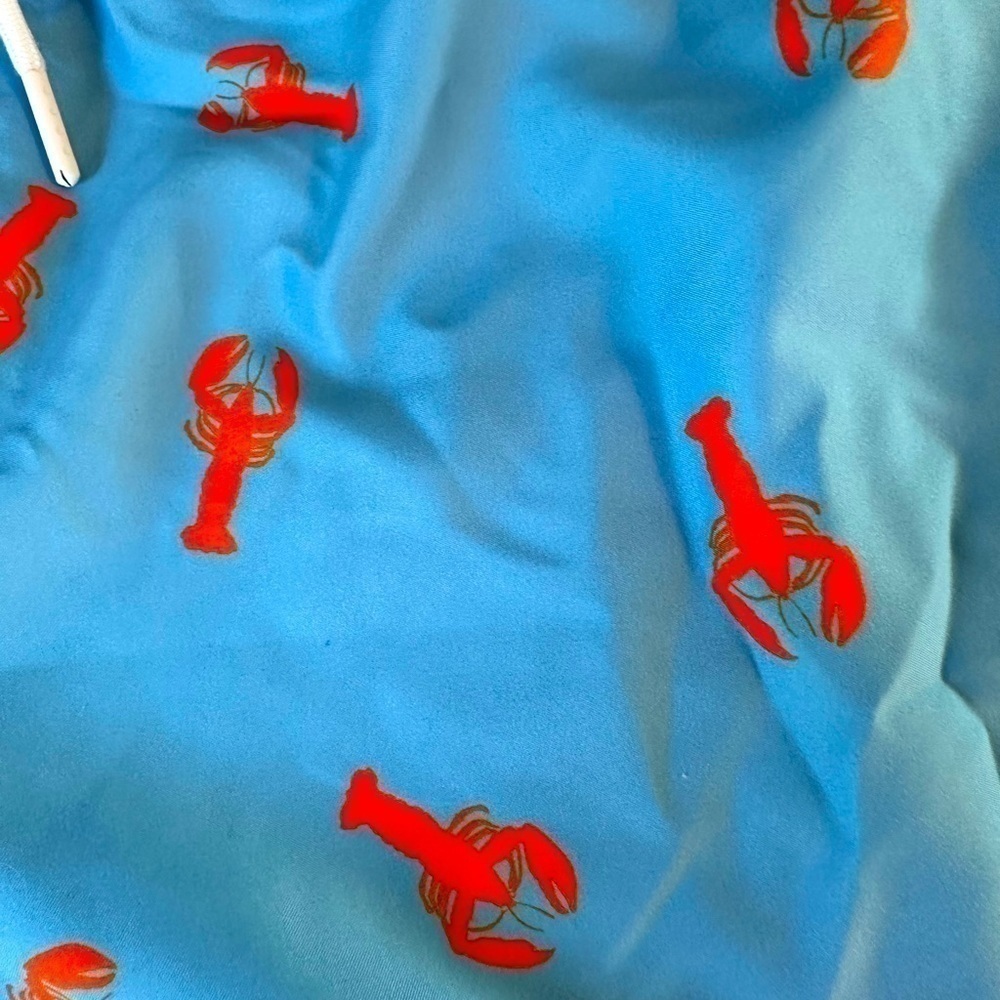 Men’s Swim Trunks - Size L (36/6) - NWT - Picture 3 of 4